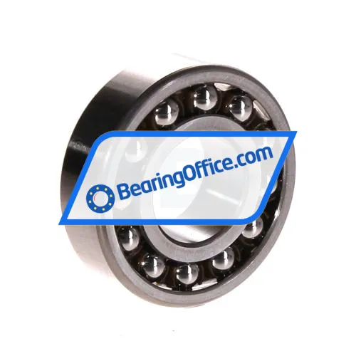 SKF 1204EKTN9/C3 bearing image 2