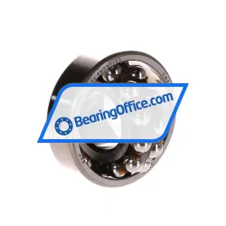 SKF 1204EKTN9/C3 rulman resim 3