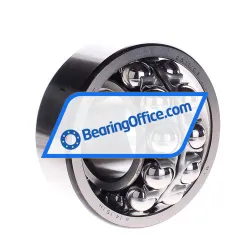 SKF 2311/C3 rulman resim 2