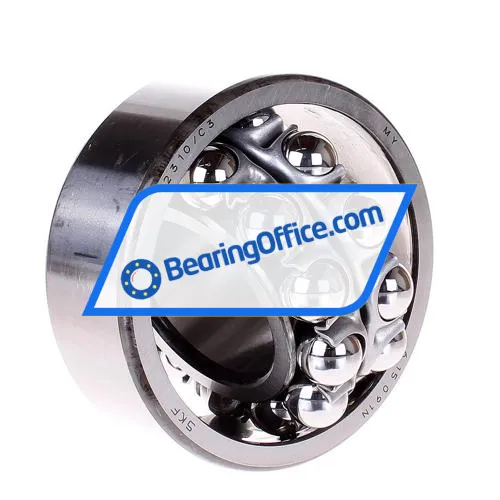 SKF 2310/C3 bearing image 2