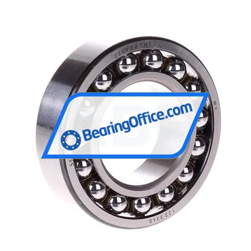 SKF 2209EKTN9