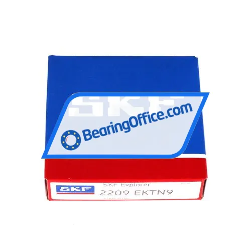SKF 2209EKTN9 bearing image 3