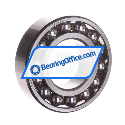 SKF 2208EKTN9