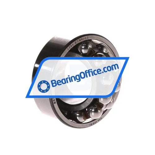 SKF 2206ETN9/C3 bearing image 2