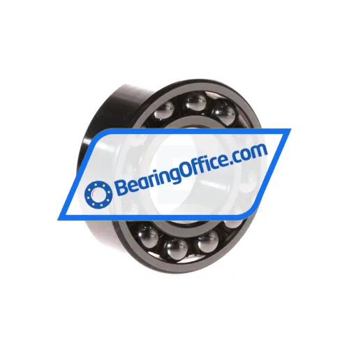 SKF 2206ETN9/C3 bearing image 3