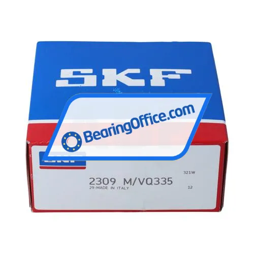 SKF 2309M/VQ335 bearing image 3