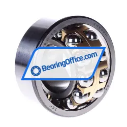 SKF 2310M/C3 rulman resim 2