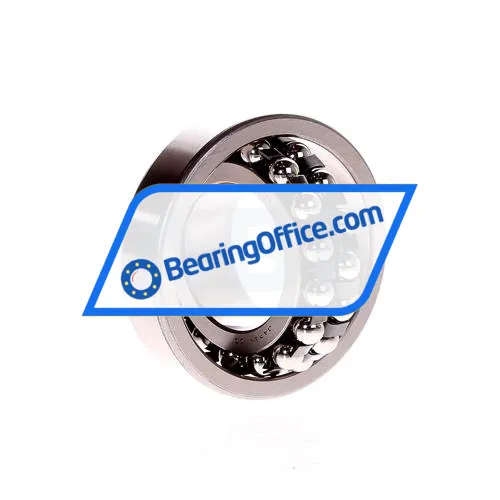 NTN 1207K bearing image 2