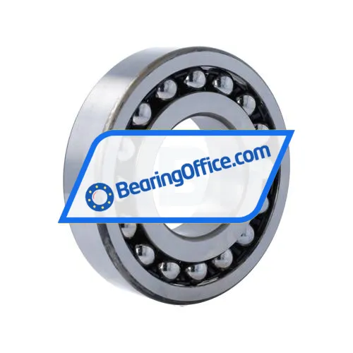 NSK 1313KJ bearing image 2