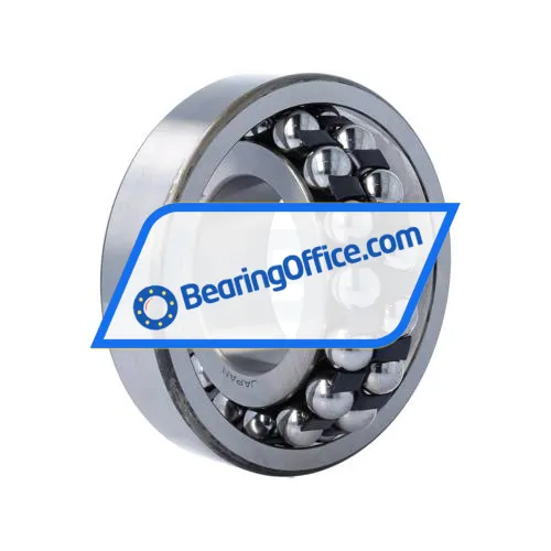 NSK 1313KJ bearing image 3