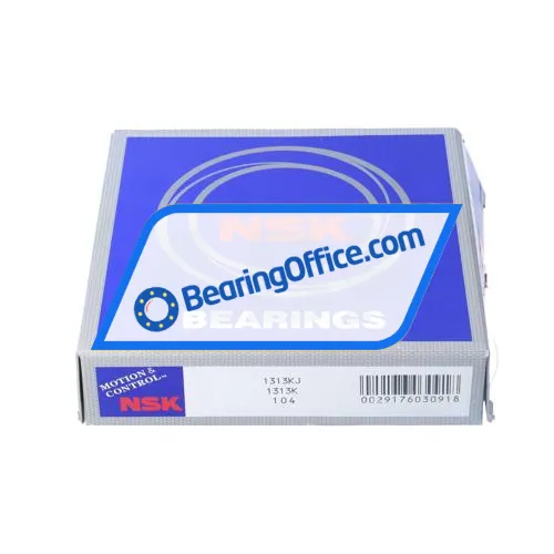 NSK 1313KJ bearing image 4