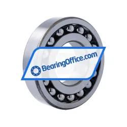 NSK 1313KJ rulman resim 2