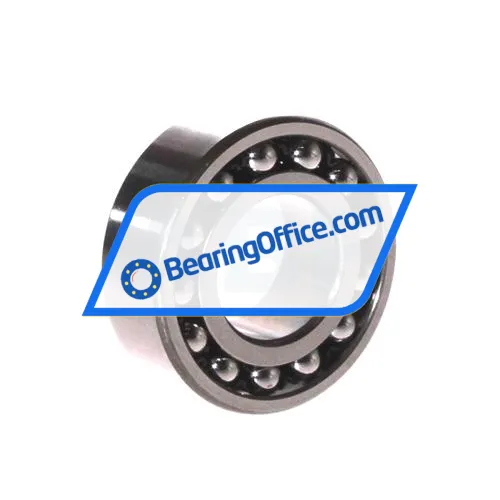 NSK 2205K bearing image 2