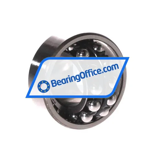 NSK 2205K bearing image 3