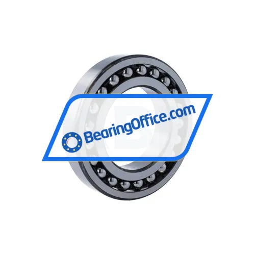 NSK 1217K bearing image 2