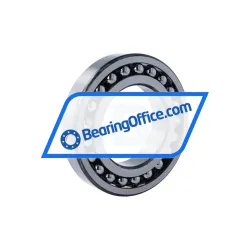 NSK 1217K rulman resim 2