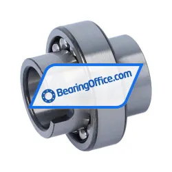 SNR 11205G15 rulman resim 2