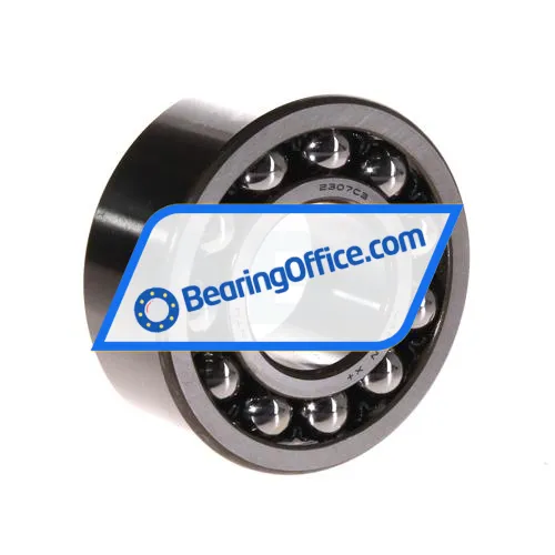 NTN 2307SC3 bearing image 3