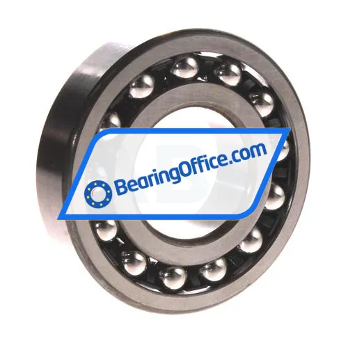 NSK 1310C3 bearing image 2