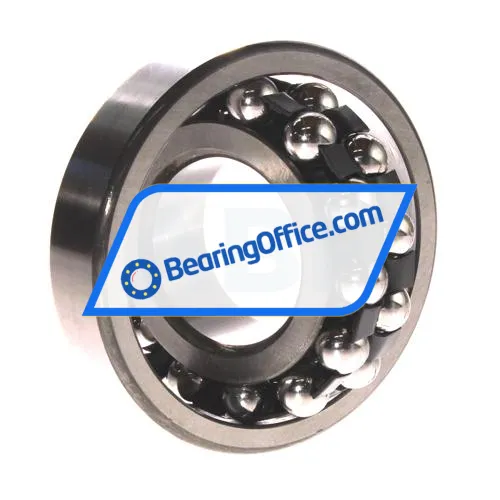 NSK 1310C3 bearing image 3