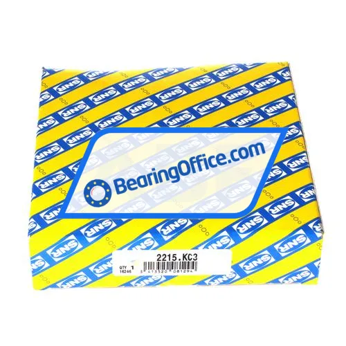 SNR 2215KC3 bearing image 4