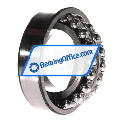 SNR 2215KC3 rulman resim 3