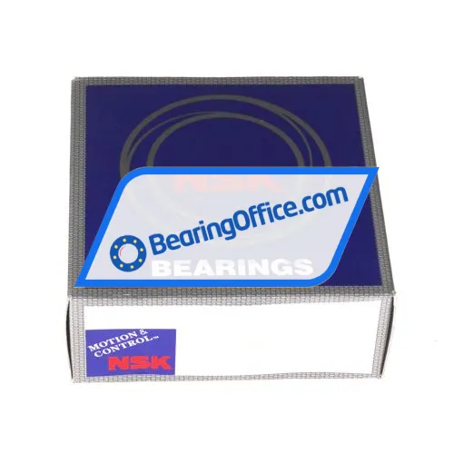 NSK 2308 bearing image 4
