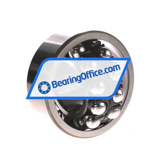 NSK 2311C3 bearing image 3