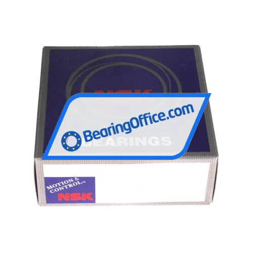 NSK 2311C3 bearing image 4