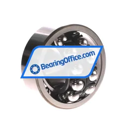 NSK 2311C3 rulman resim 3