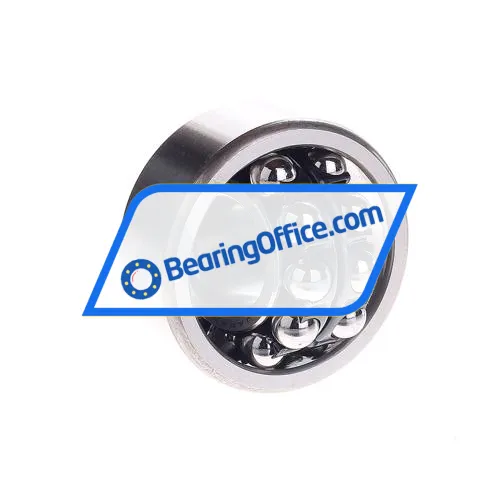 NSK 2304 bearing image 2