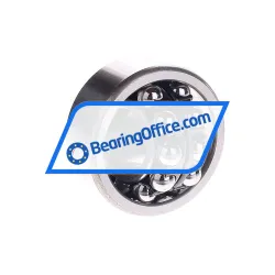 NSK 2304 rulman resim 2