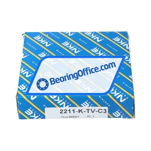 NKE 2211-K-TV-C3 bearing image 4