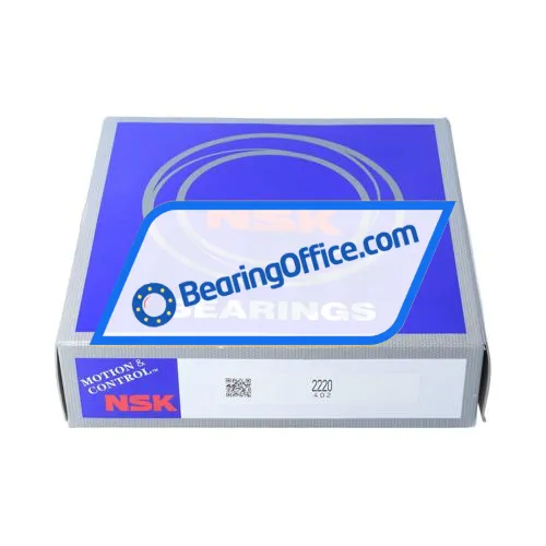 NSK 2220 bearing image 4