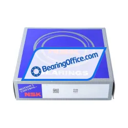 NSK 2220 rulman resim 4