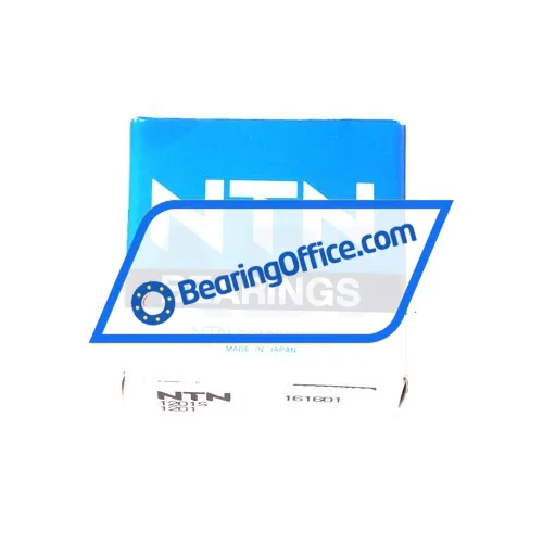 NTN 1201S bearing image 3