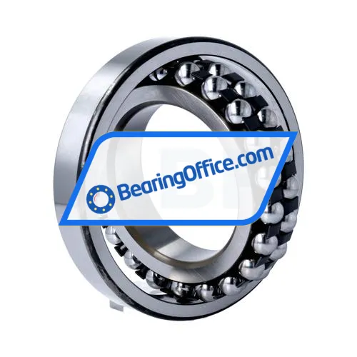 NSK 1217C3 bearing image 3