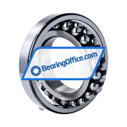 NSK 1217C3 rulman resim 3