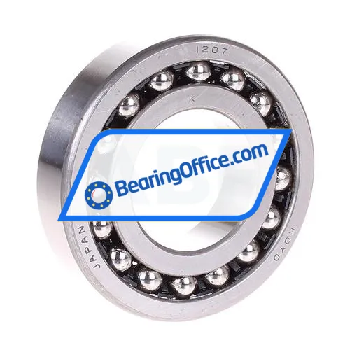 Koyo (JTEKT) 1207