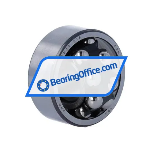 SNR 2202G15 bearing image 2