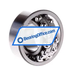 SNR 2207K J30 rulman resim 2