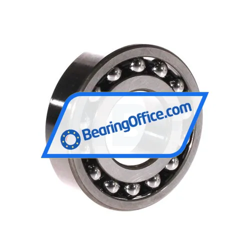 NTN 1307SK C3 bearing image 2