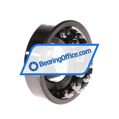 NTN 1307SK C3 bearing image 3