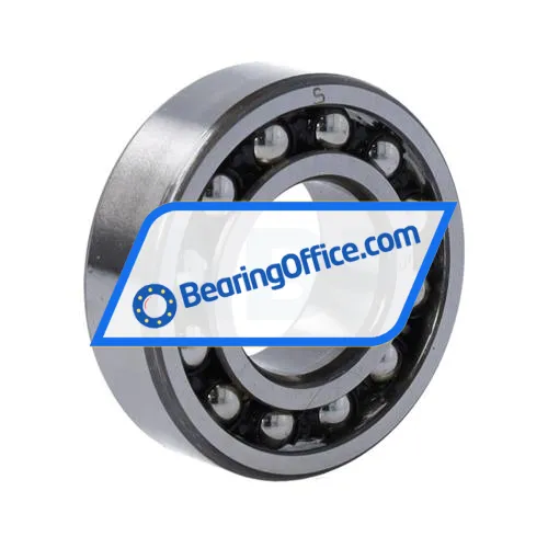 NSK 1205TNGP5 bearing image 2