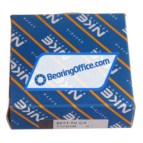 NKE 2211-TV-C3 bearing image 6