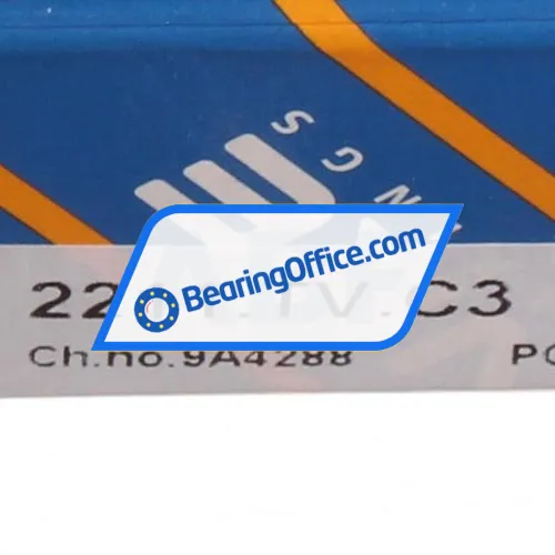 NKE 2211-TV-C3 bearing image 7