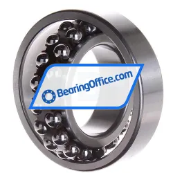 NKE 2211-TV-C3 rulman resim 2