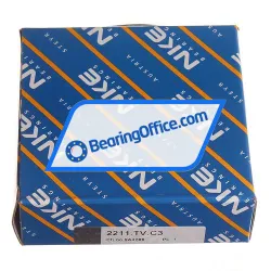 NKE 2211-TV-C3 rulman resim 6