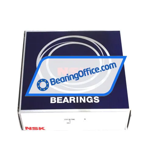 NSK 2313KTNG bearing image 3