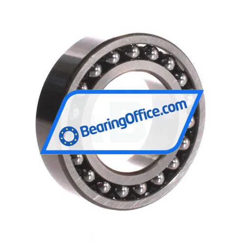 NSK 2210C3 bearing image 2